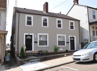 43 High St, Pittsburgh, PA