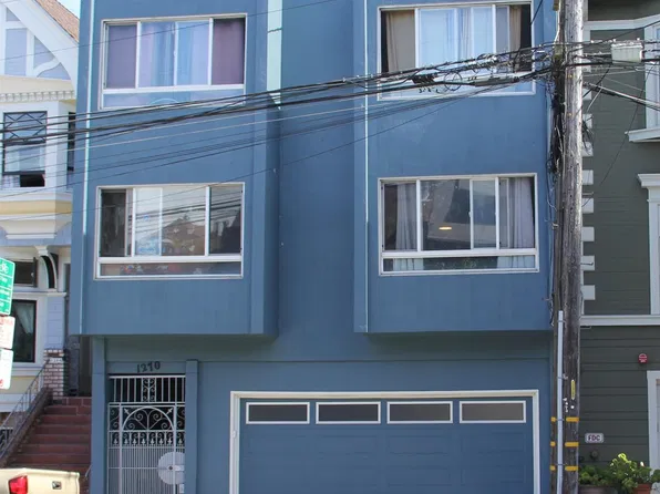 1270 7th Ave, San Francisco, CA 94122