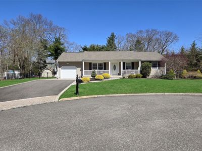 11 Addie Lane, Nesconset, NY, 11767