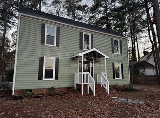 813 Greyson Rd, Rocky Mount, NC 27804