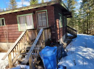 7972 Chain Lake Rd, Rhinelander, WI 54521