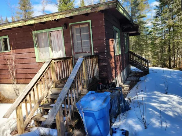 7972 CHAIN LAKE ROAD, Eagle River, WI 54521