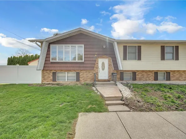5185 Fornaciari Dr, Whitehall, PA 18052