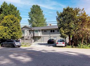 22477 121st Ave, Maple Ridge, BC V2X 3T2