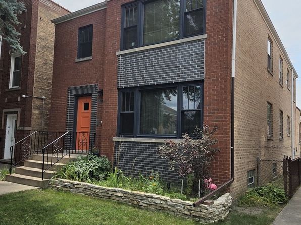 5842 N Mulligan Ave #2
