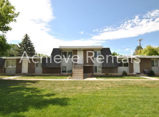 941 N 350 E - Haslam, Logan, UT 84321