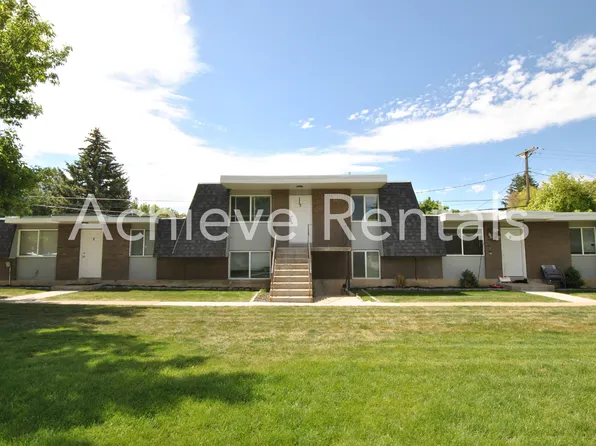 941 N 350 E - Haslam, 941 N 350 E #4, Logan, UT 84321