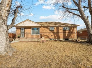 7798 Quivas Street, Denver, CO 80221