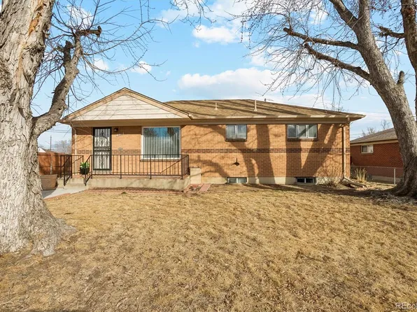 7798 Quivas Street, Denver, CO 80221