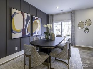 3158 Hutton Gardens Ln, Charlotte, NC 28269