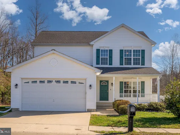 7 Yosemite Rdg, Stafford, VA 22554