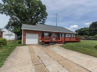 7404 Stony Run Rd, Norfolk, VA 23518