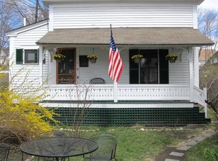 22 1/2 Maple St, Concord, NH 03301