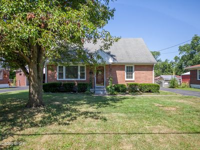 4312 Dover Rd, Louisville, KY, 40216