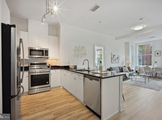 1210 R St NW APT 201, Washington, DC 20009