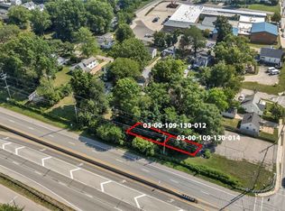 V/l Rear Land #1, Lorain, OH 44055