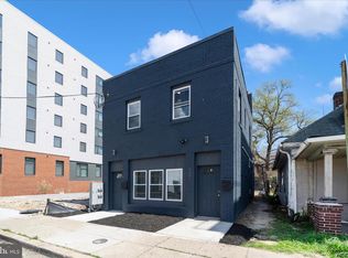 721 50th St NE, Washington, DC 20019