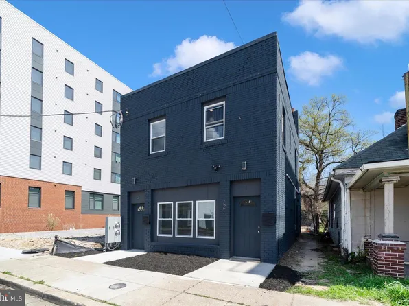 721 50th St NE, Washington, DC 20019