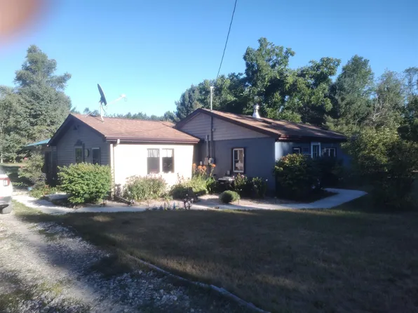 1831 Kitchen Rd, Whittemore, MI 48770