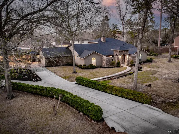 1711 Palomino Ln, Humble, TX 77339