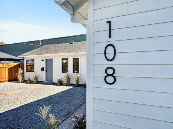 108 Sebastopol Ave #3, Santa Rosa, CA 95407