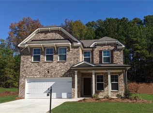 602 River Gardens Dr SE HOMESITE 3, Atlanta, GA 30354