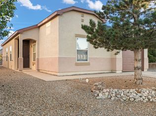 10800 Cenote Rd SW, Albuquerque, NM 87121