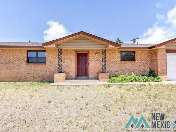 1201 W Yucca Ave, Clovis, NM 88101