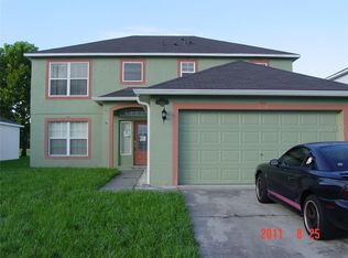 3903 Stonefield Dr, Orlando, FL 32826