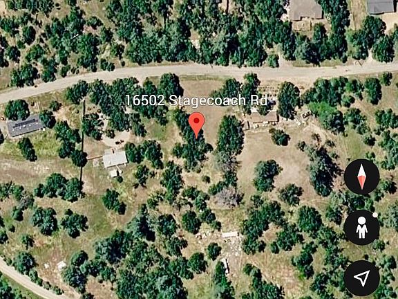 2nd image of 16502 Stagecoach Rd