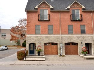 300 Wellington St, Kingston, ON K7K2Z3