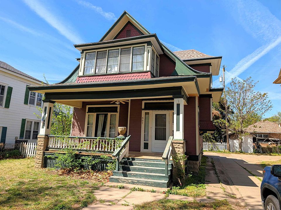 1st image of 502 S 8th St
