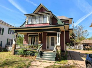 502 S 8th St, Salina, KS 67401