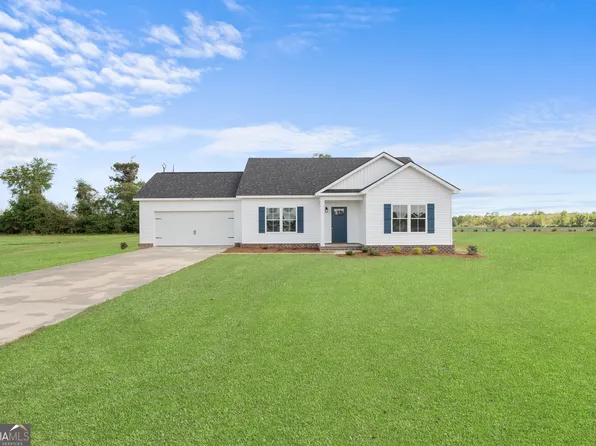 119 Landmark Cir Lot 10, Statesboro, GA 30458