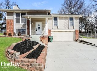 106 Mill Bridge Ct, Saint Peters, MO 63376