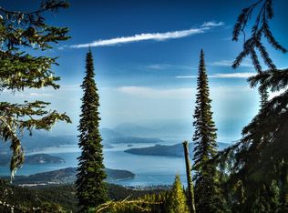 Nna Tall Timber Rd, Sandpoint, ID 83864