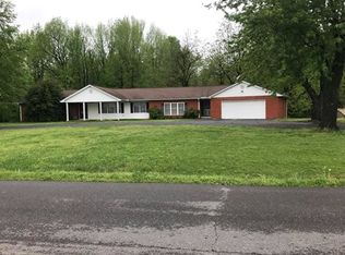 9125 County Road 607, Dexter, MO 63841