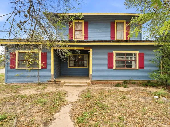 536 Commerce St, Pleasanton, TX 78064