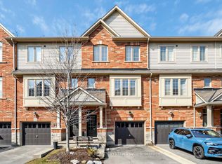 4165 Upper Middle Rd #17, Burlington, ON L7M0V4