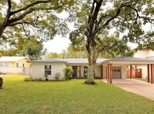 1801 Barbara St, Austin, TX 78757