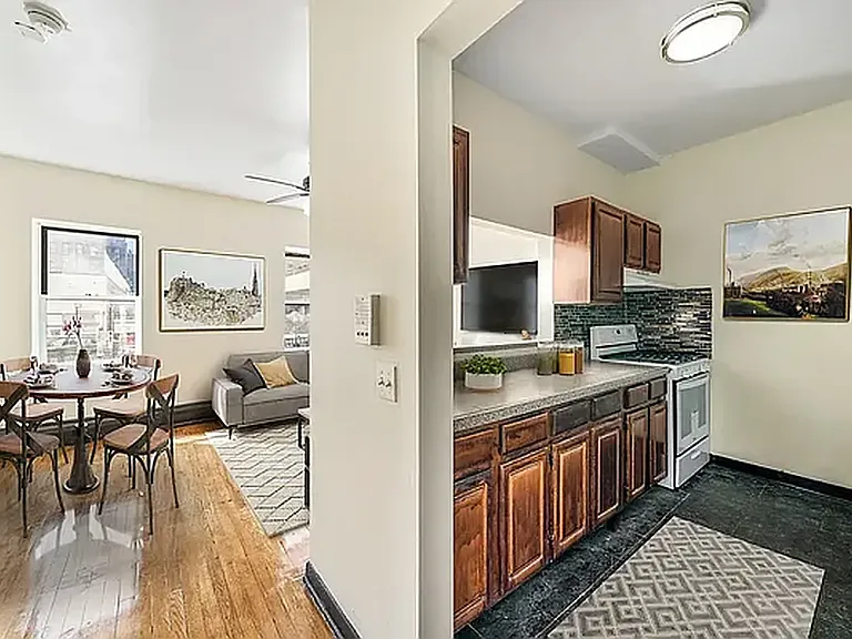 515 Saint Marks Ave #1A — Photo 3