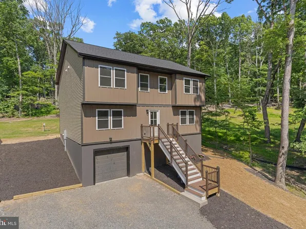 440 Cedar Ln, Bluemont, VA 20135