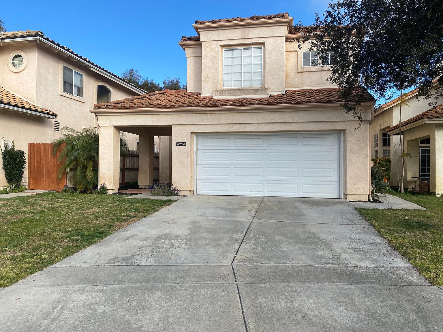 4754 Via Escala, Oceanside, CA 92056 Zillow