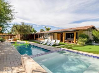 4129 E Palo Verde Dr, Phoenix, AZ 85018