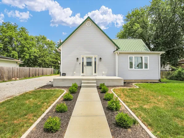 (undisclosed Address), Tuscola, IL 61953