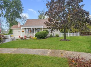3 Utica Ct, Jackson, NJ 08527