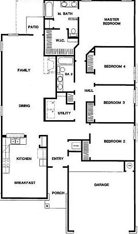 2nd image of 140 Bastian Ln