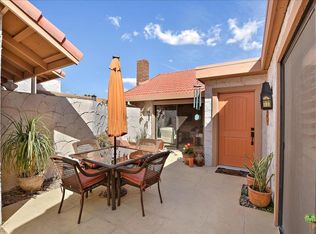 2255 Miramonte Cir W UNIT C, Palm Springs, CA 92264