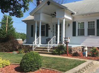 701 E Gift Ave, Peoria, IL