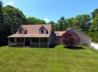 118 White Oak Run, Westport, MA 02790